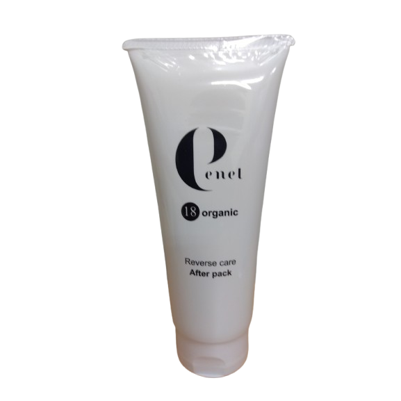 〔エネル〕18.オーガニック　リバースケア　アフターパック 200g