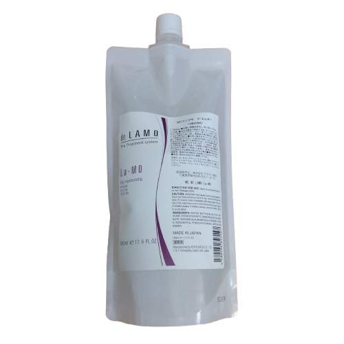 MCdeLAMO La-MO 500ミリ